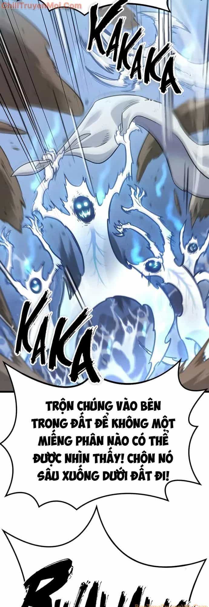 Thưa Quỷ Vương Chúng Ta Bội Thu Rồi - Chương 5 - ảnh 71