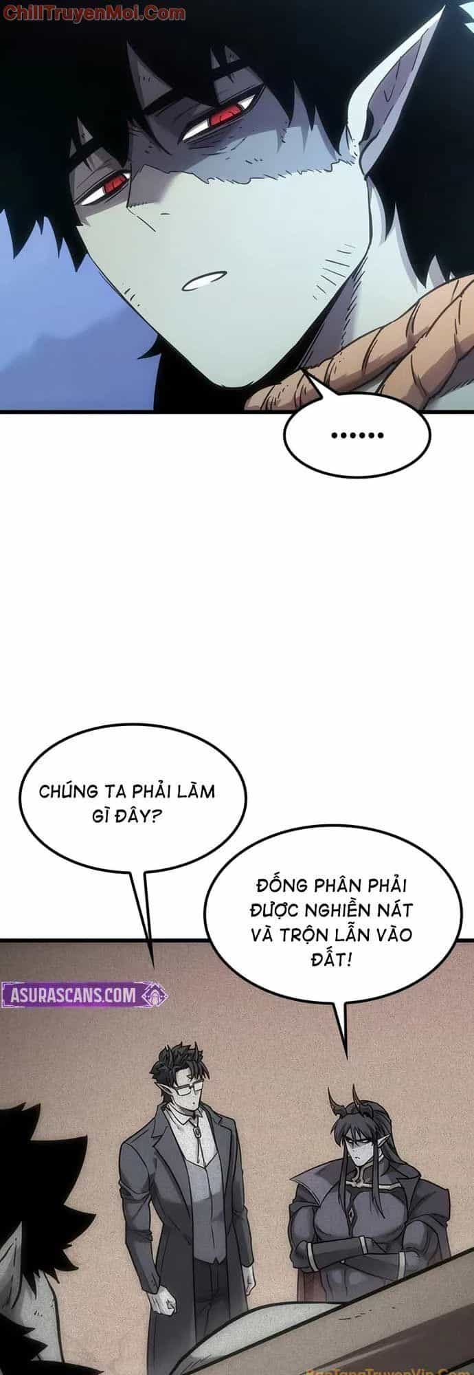 Thưa Quỷ Vương Chúng Ta Bội Thu Rồi - Chương 5 - ảnh 73