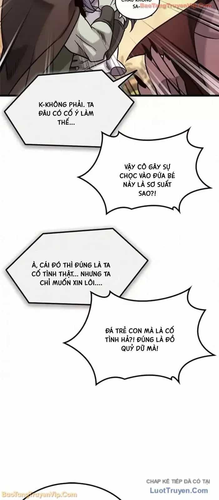 Thưa Quỷ Vương Chúng Ta Bội Thu Rồi - Chương 50 - ảnh 30