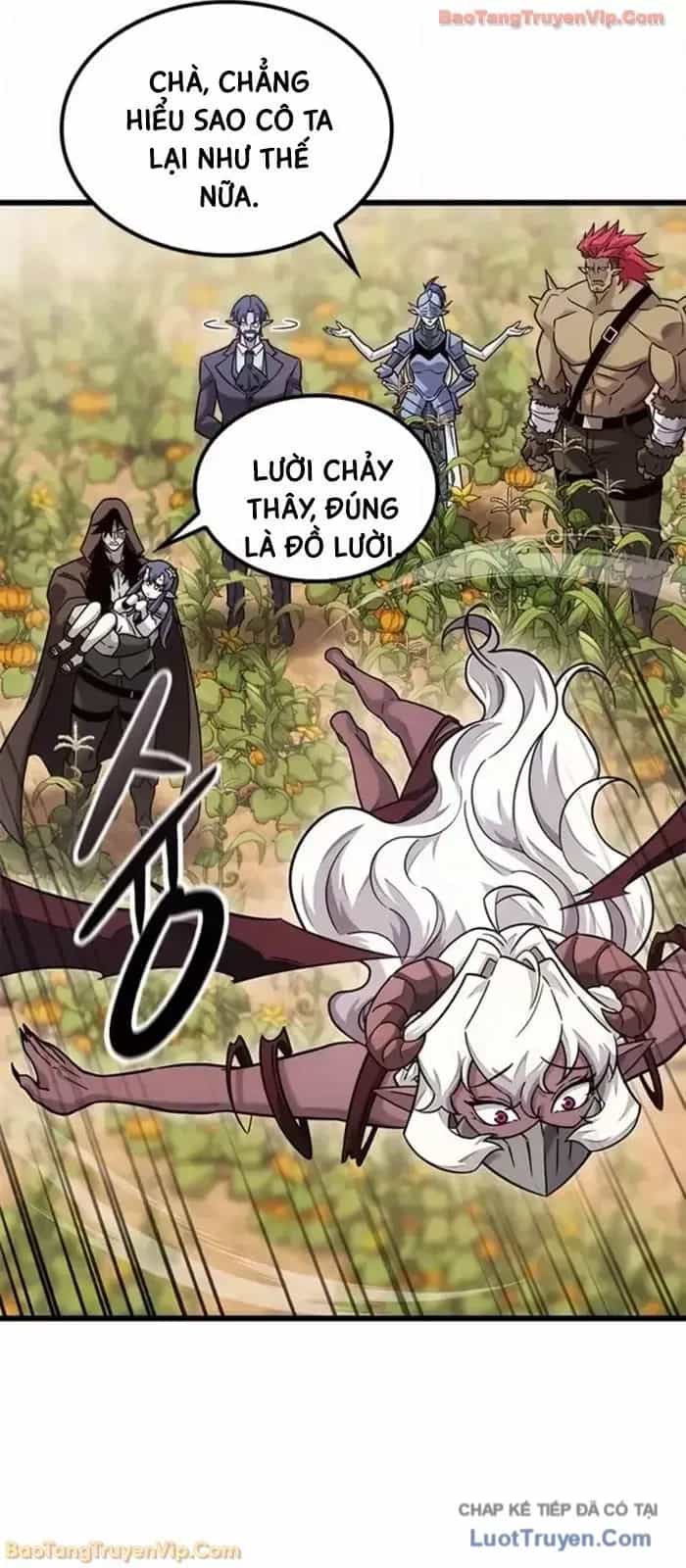 Thưa Quỷ Vương Chúng Ta Bội Thu Rồi - Chương 50 - ảnh 34