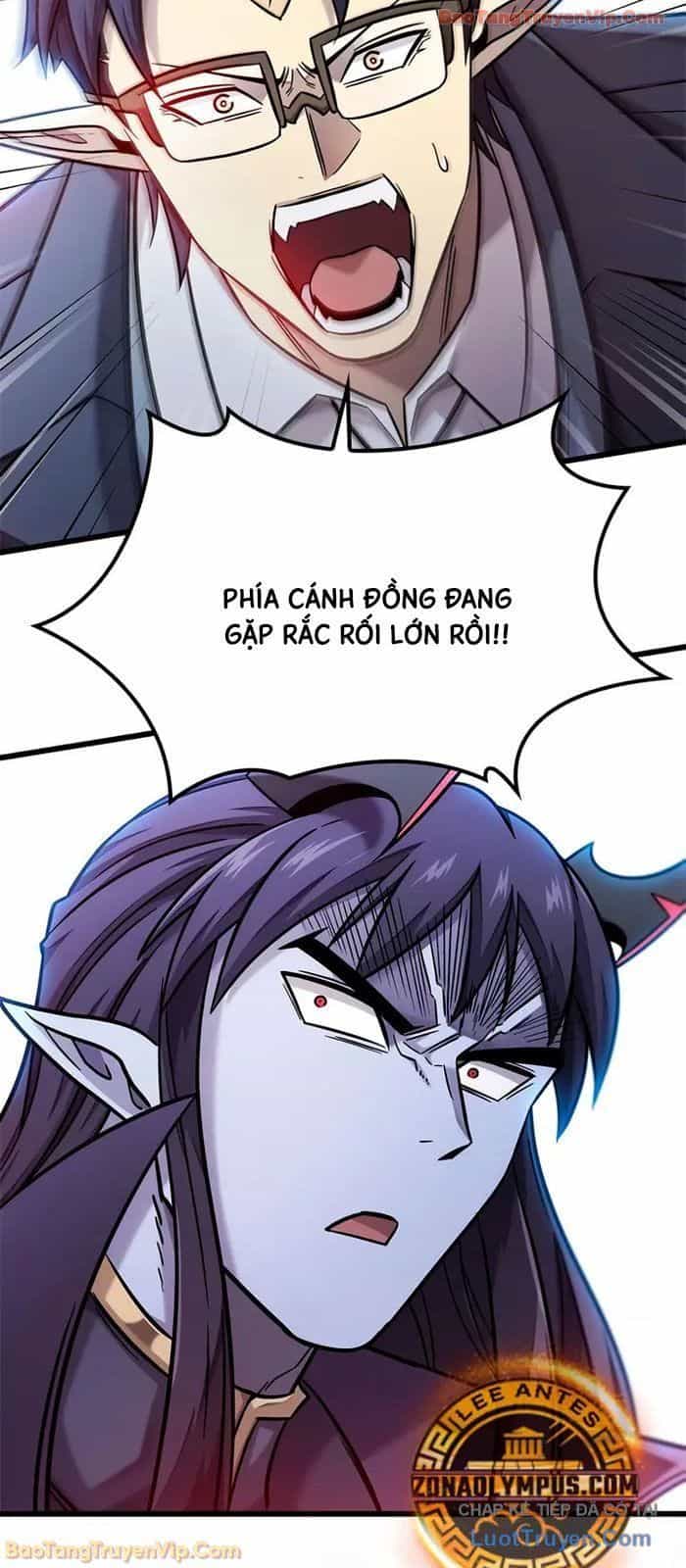 Thưa Quỷ Vương Chúng Ta Bội Thu Rồi - Chương 51 - ảnh 56