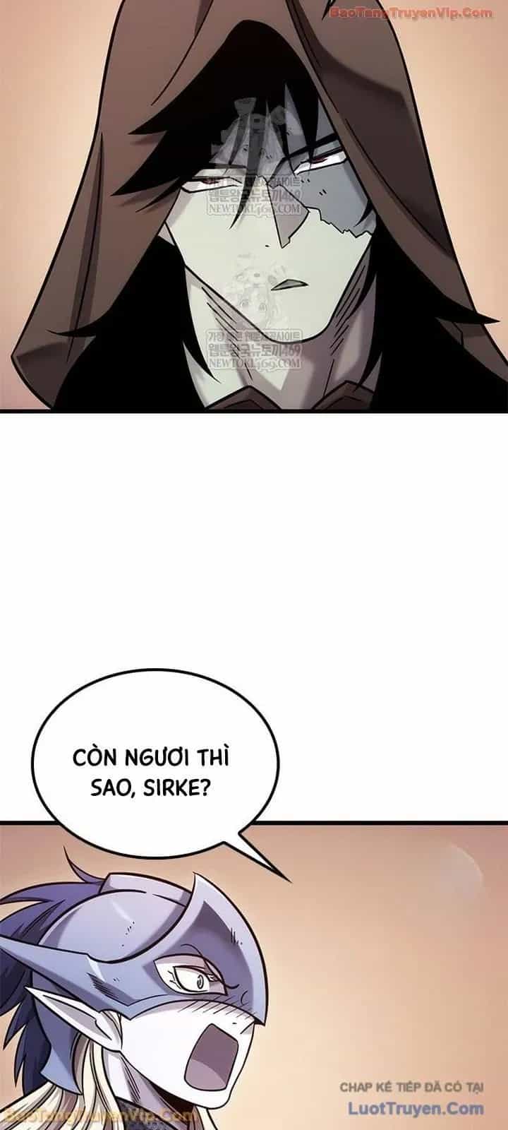 Thưa Quỷ Vương Chúng Ta Bội Thu Rồi - Chương 52 - ảnh 11