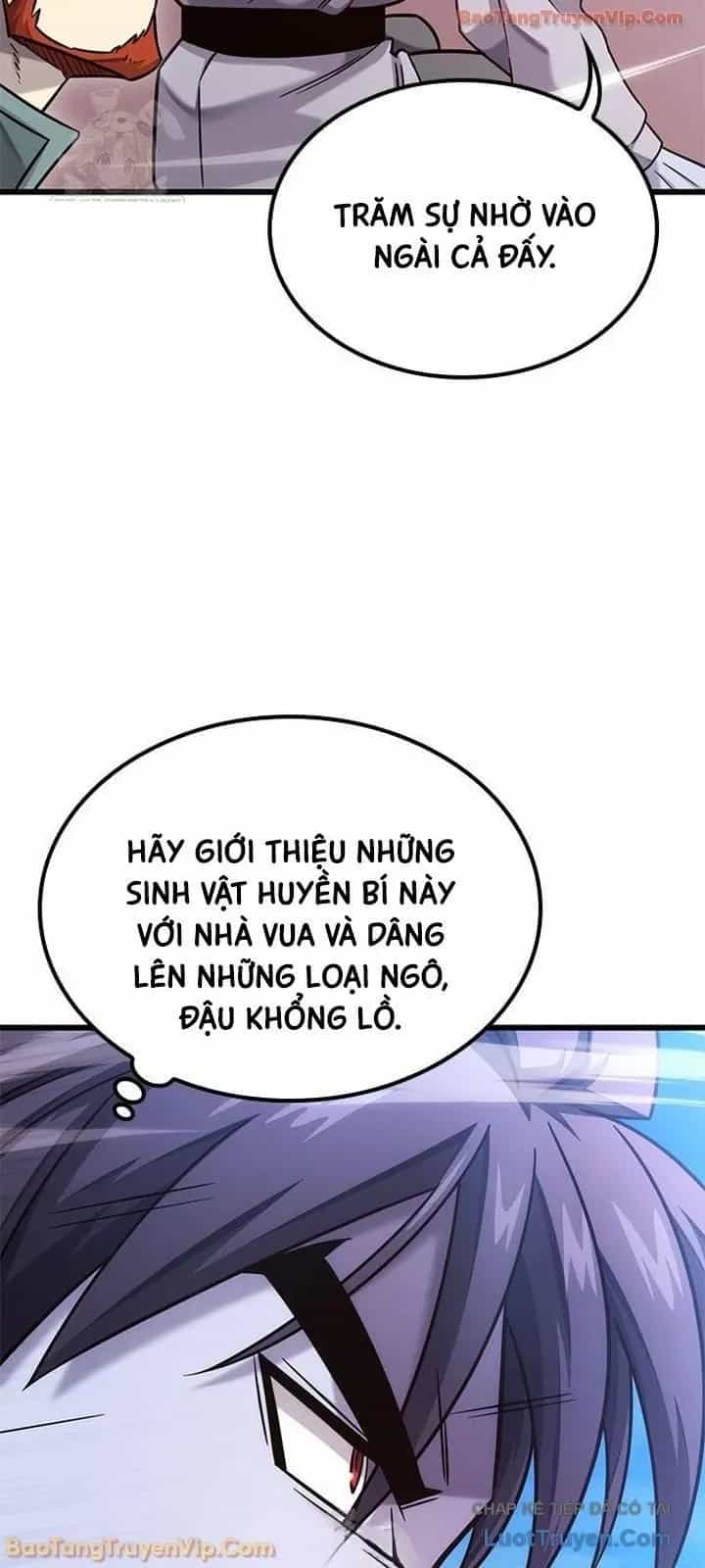 Thưa Quỷ Vương Chúng Ta Bội Thu Rồi - Chương 52 - ảnh 33