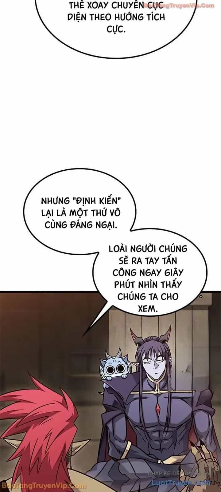 Thưa Quỷ Vương Chúng Ta Bội Thu Rồi - Chương 52.5 - ảnh 18
