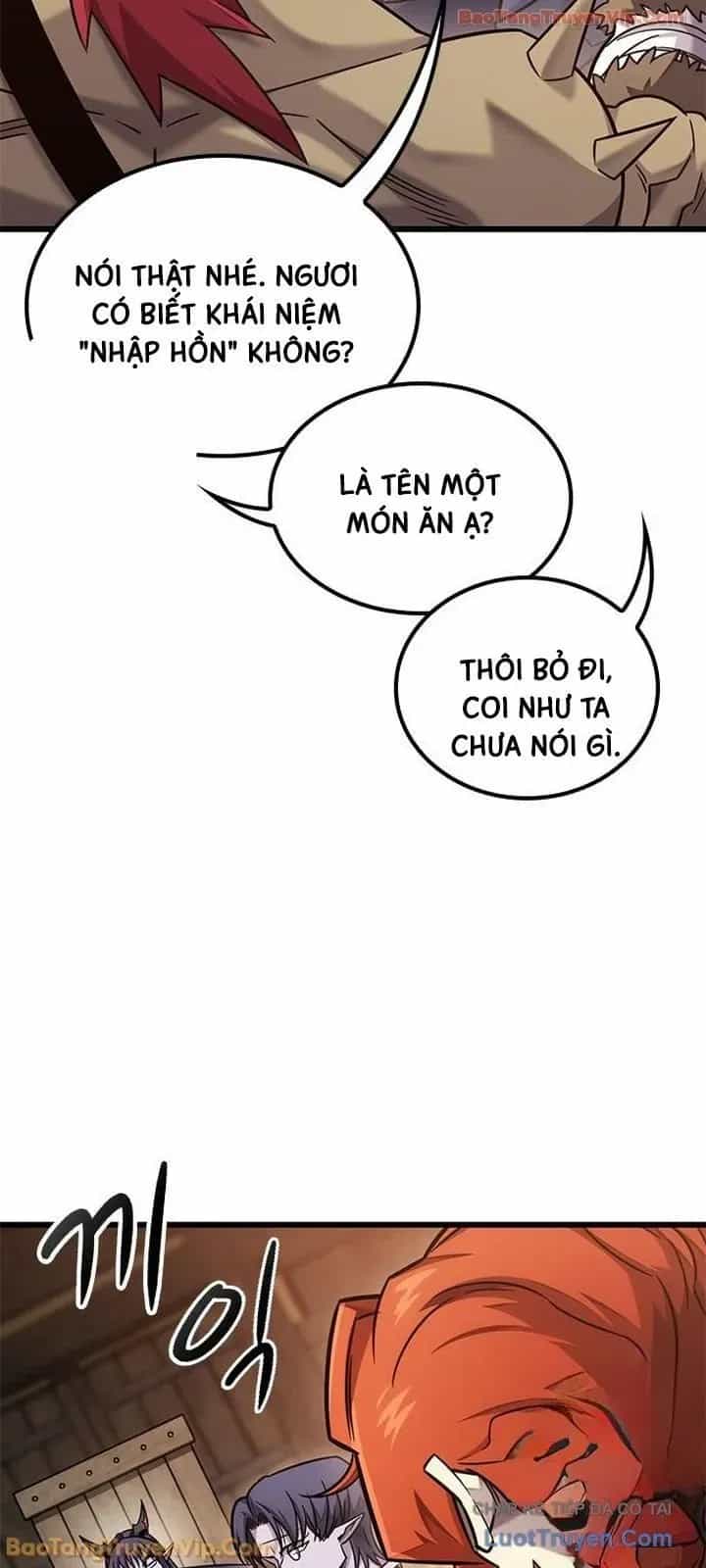 Thưa Quỷ Vương Chúng Ta Bội Thu Rồi - Chương 52.5 - ảnh 19