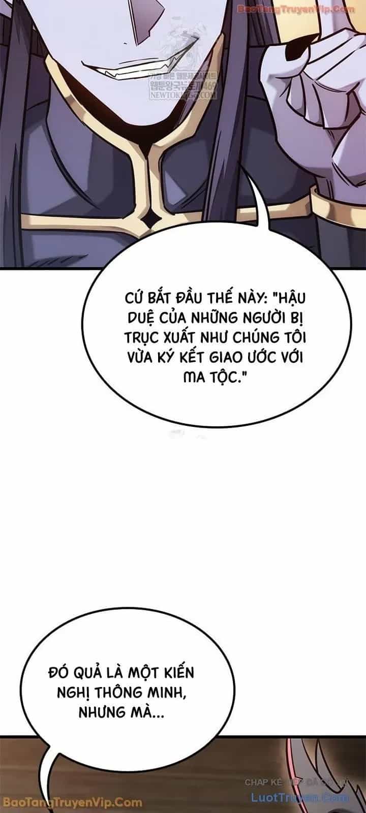 Thưa Quỷ Vương Chúng Ta Bội Thu Rồi - Chương 52.5 - ảnh 27