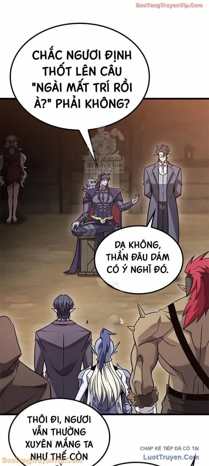 Thưa Quỷ Vương Chúng Ta Bội Thu Rồi - Chương 52.5 - ảnh 3
