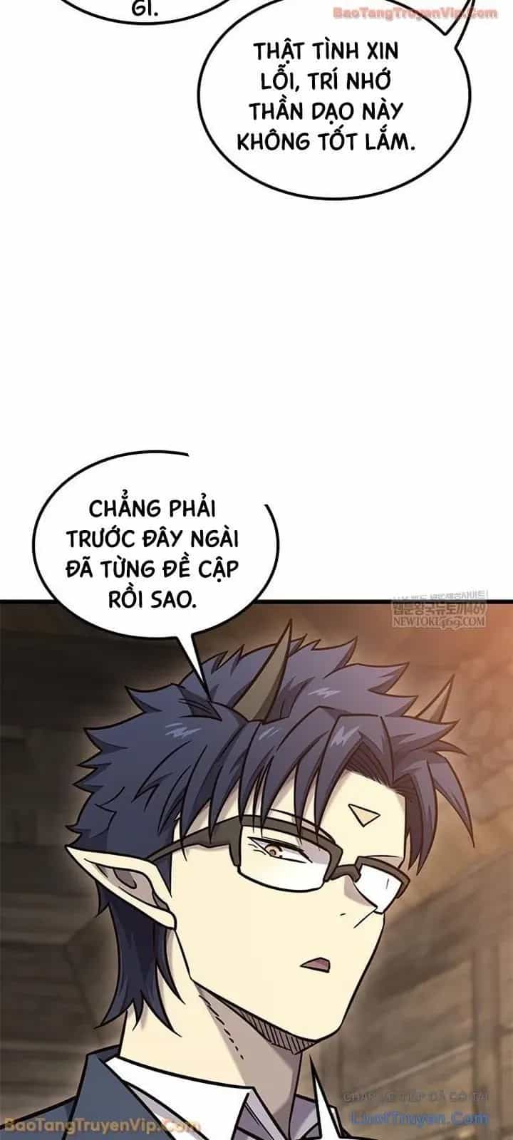 Thưa Quỷ Vương Chúng Ta Bội Thu Rồi - Chương 52.5 - ảnh 4