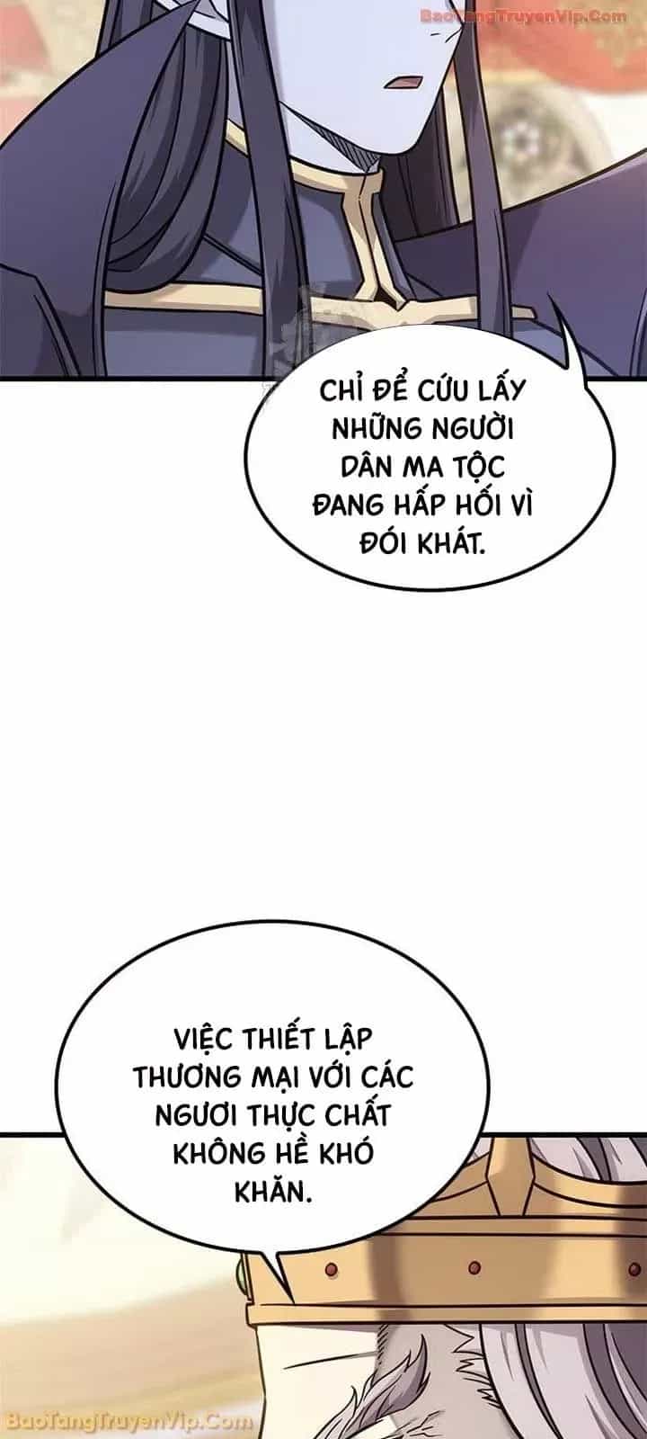 Thưa Quỷ Vương Chúng Ta Bội Thu Rồi - Chương 54 - ảnh 43