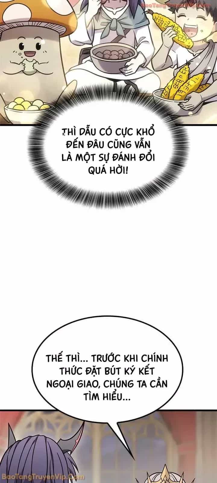 Thưa Quỷ Vương Chúng Ta Bội Thu Rồi - Chương 54 - ảnh 57