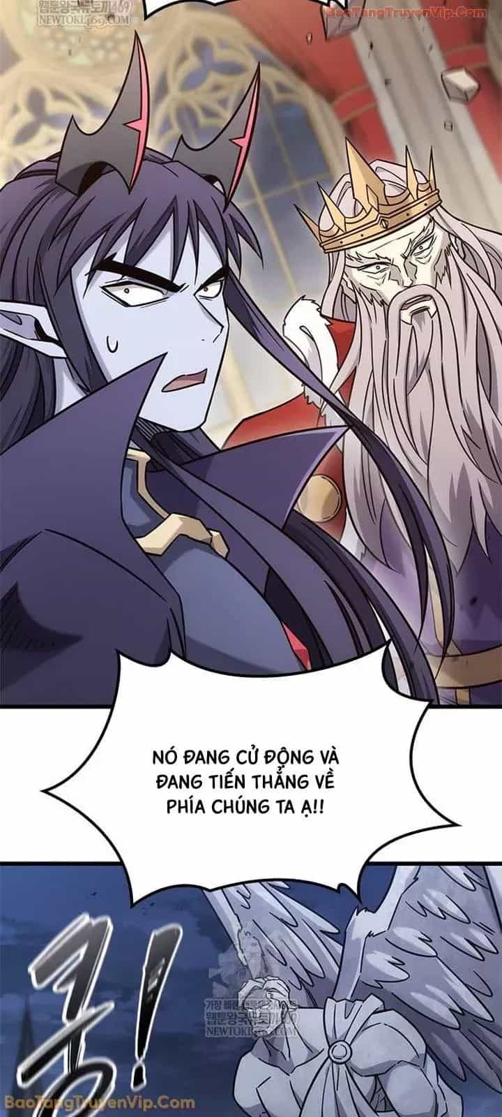 Thưa Quỷ Vương Chúng Ta Bội Thu Rồi - Chương 54 - ảnh 62