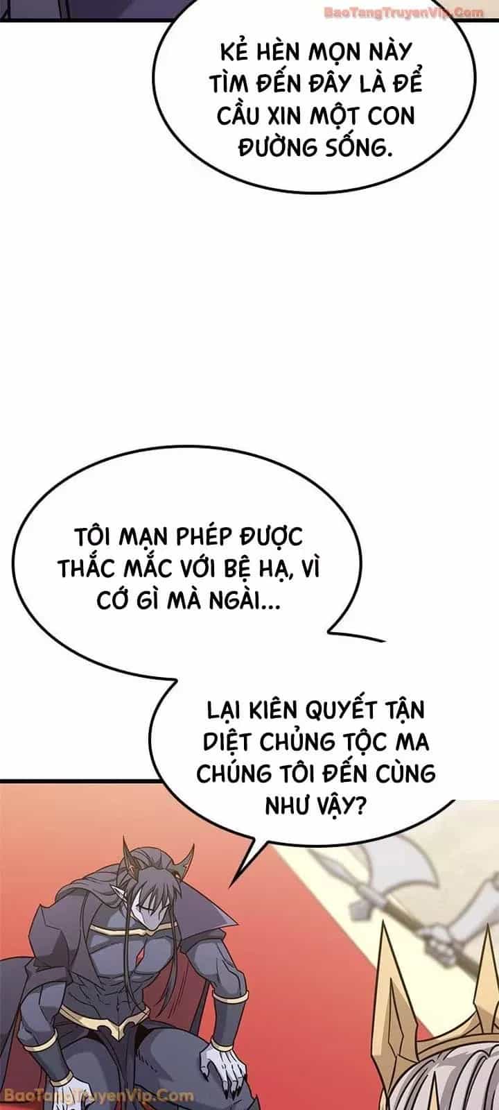 Thưa Quỷ Vương Chúng Ta Bội Thu Rồi - Chương 54 - ảnh 8