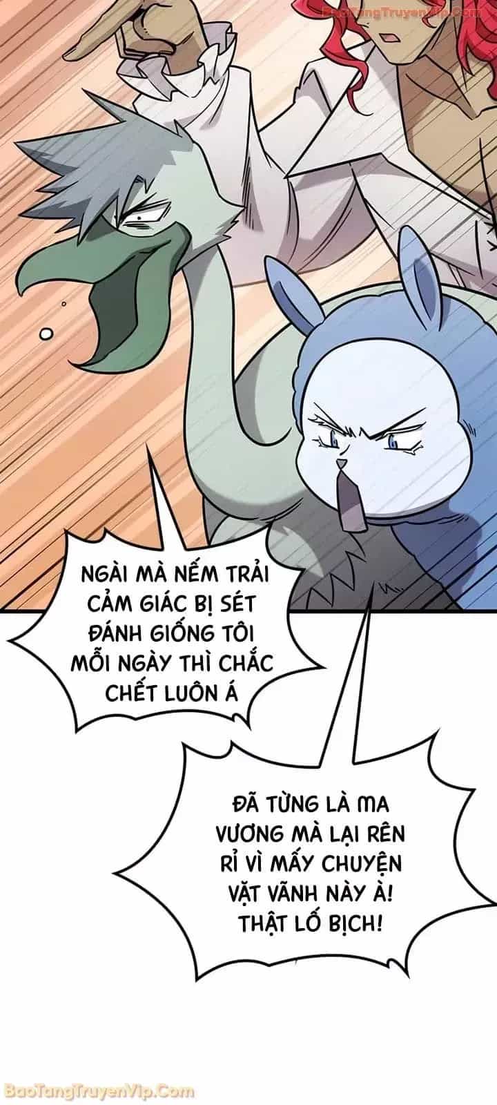 Thưa Quỷ Vương Chúng Ta Bội Thu Rồi - Chương 55 - ảnh 22