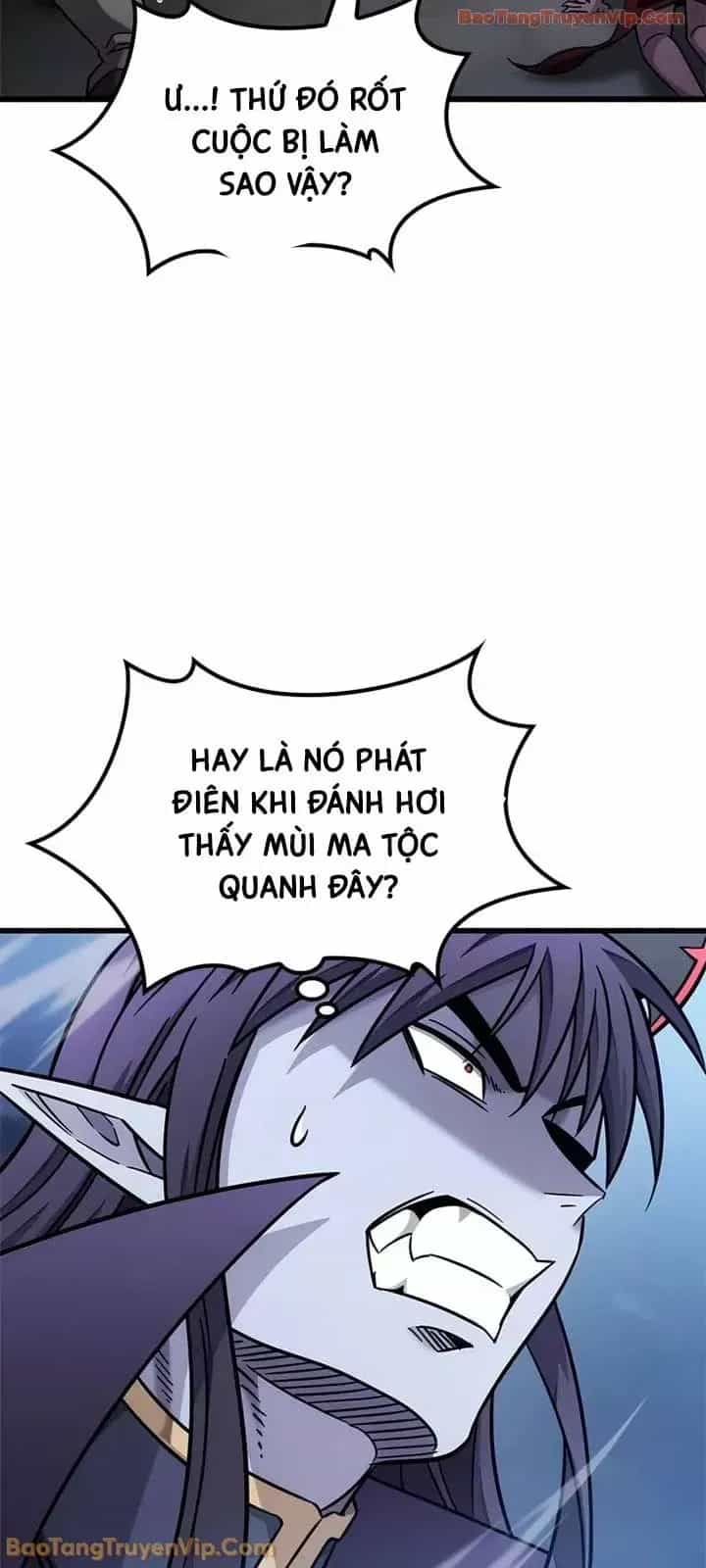 Thưa Quỷ Vương Chúng Ta Bội Thu Rồi - Chương 55 - ảnh 30
