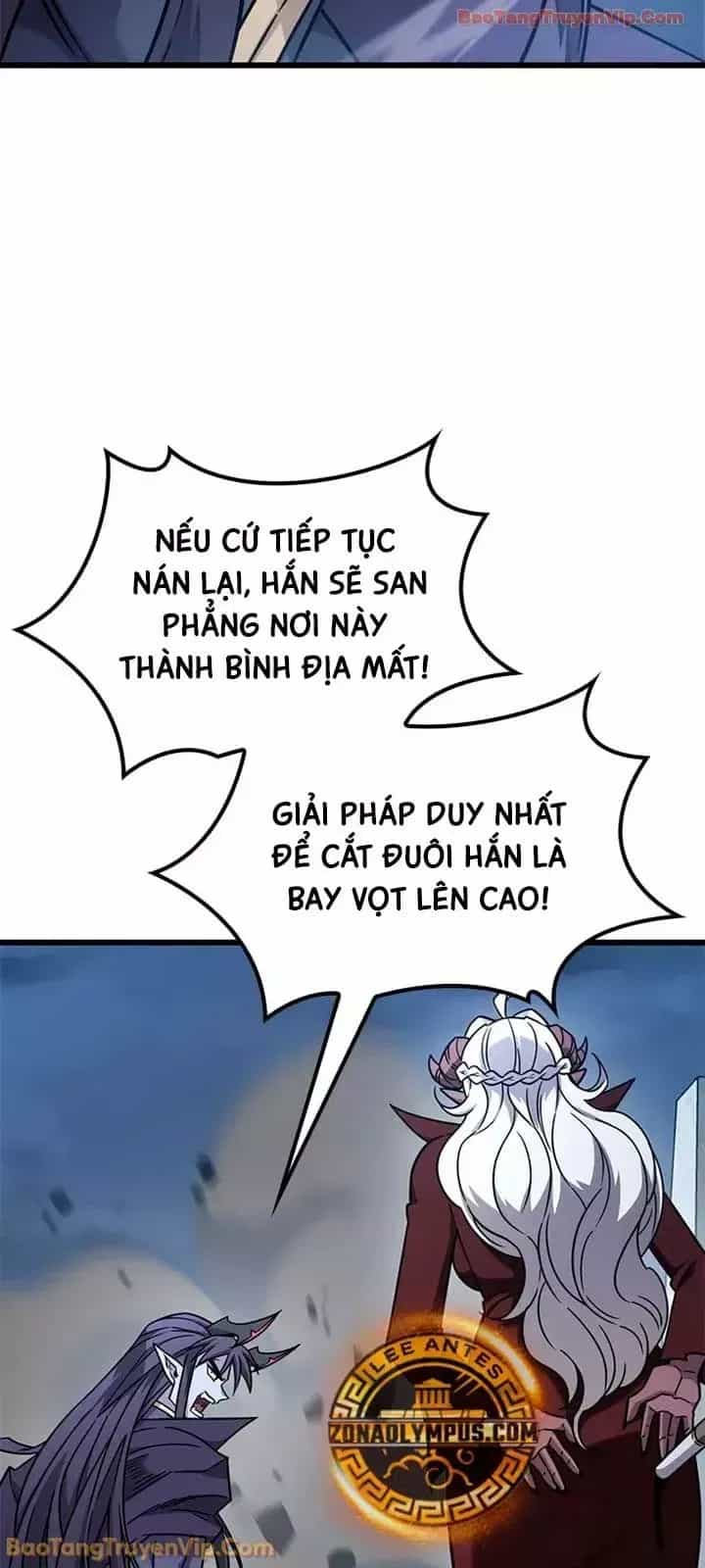 Thưa Quỷ Vương Chúng Ta Bội Thu Rồi - Chương 55 - ảnh 31