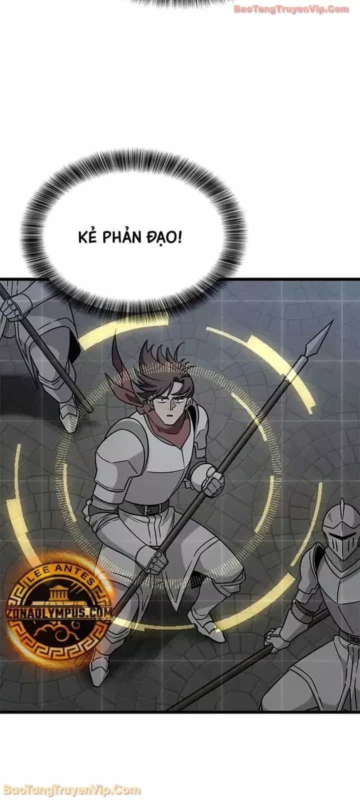 Thưa Quỷ Vương Chúng Ta Bội Thu Rồi - Chương 55 - ảnh 47