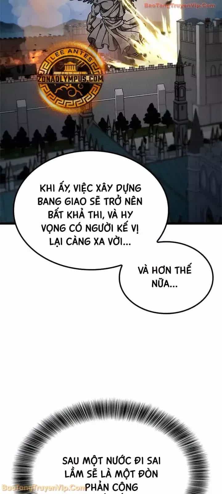 Thưa Quỷ Vương Chúng Ta Bội Thu Rồi - Chương 55 - ảnh 61