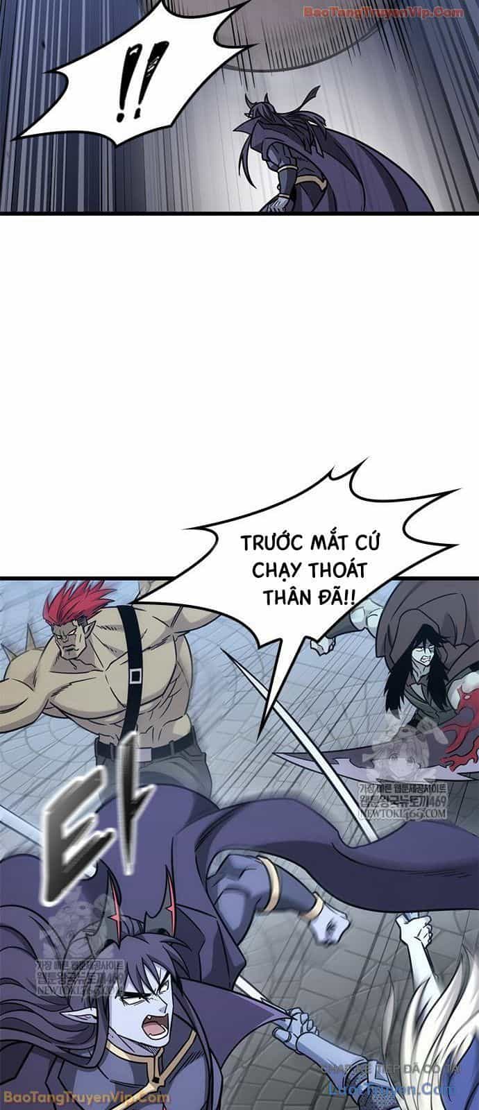 Thưa Quỷ Vương Chúng Ta Bội Thu Rồi - Chương 56 - ảnh 21