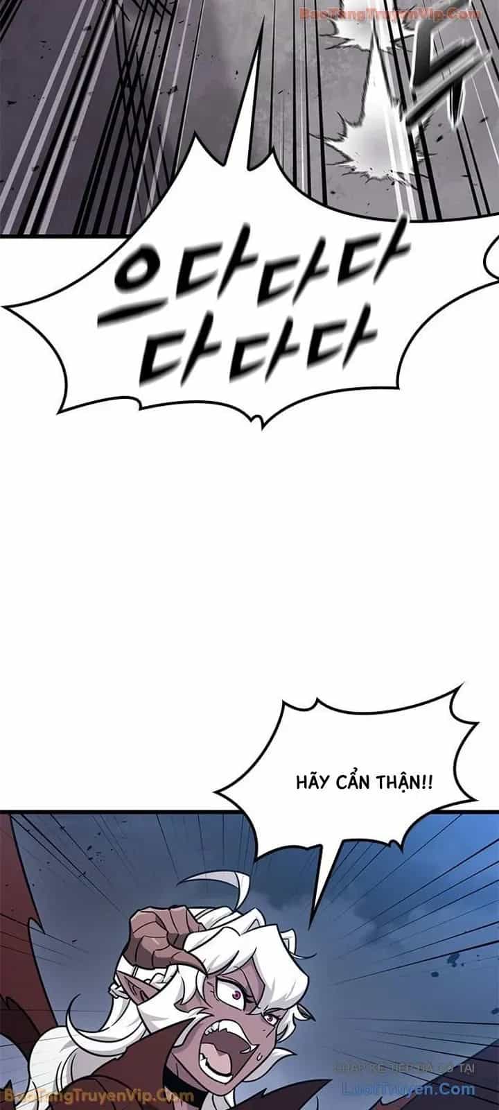 Thưa Quỷ Vương Chúng Ta Bội Thu Rồi - Chương 57 - ảnh 3