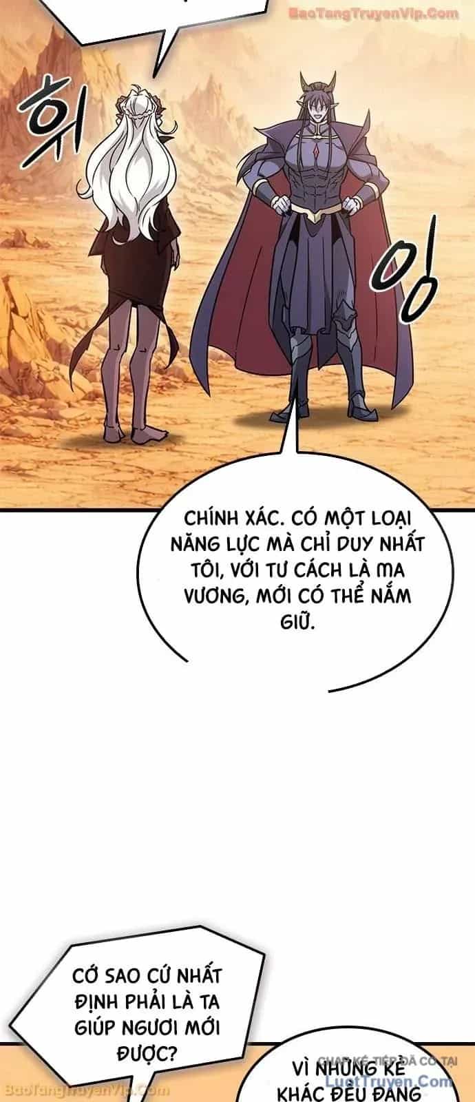 Thưa Quỷ Vương Chúng Ta Bội Thu Rồi - Chương 58 - ảnh 16