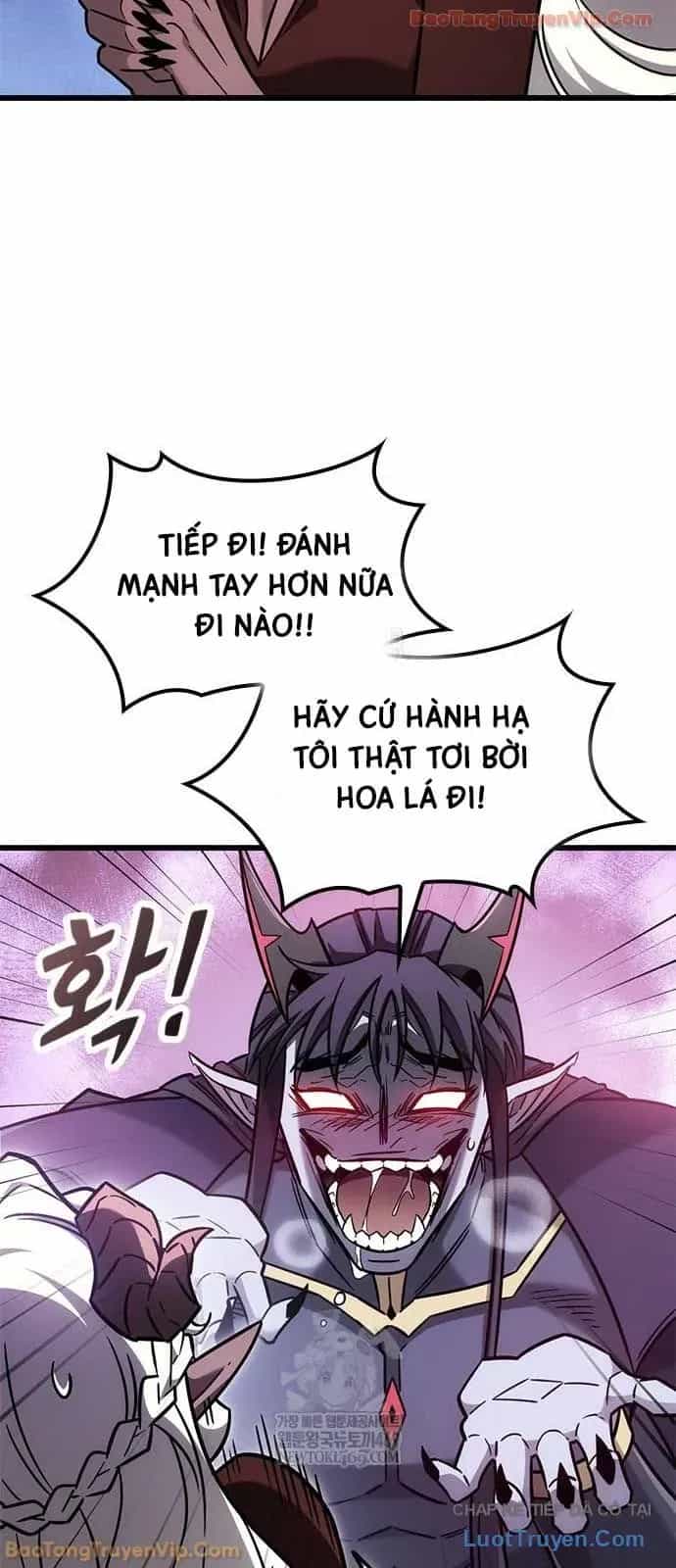 Thưa Quỷ Vương Chúng Ta Bội Thu Rồi - Chương 58 - ảnh 30