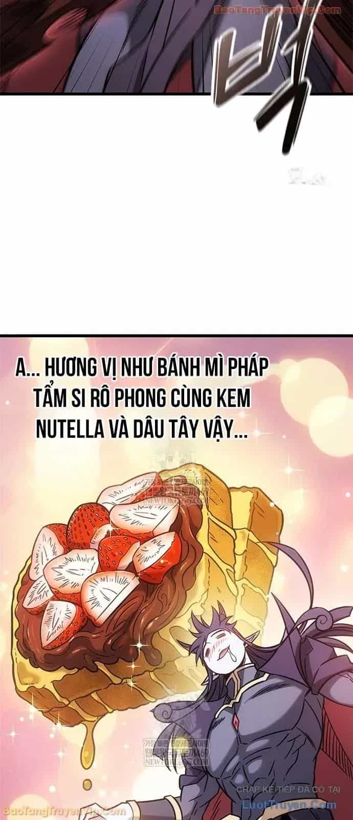 Thưa Quỷ Vương Chúng Ta Bội Thu Rồi - Chương 58 - ảnh 34