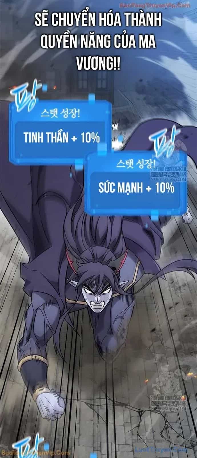 Thưa Quỷ Vương Chúng Ta Bội Thu Rồi - Chương 58 - ảnh 49