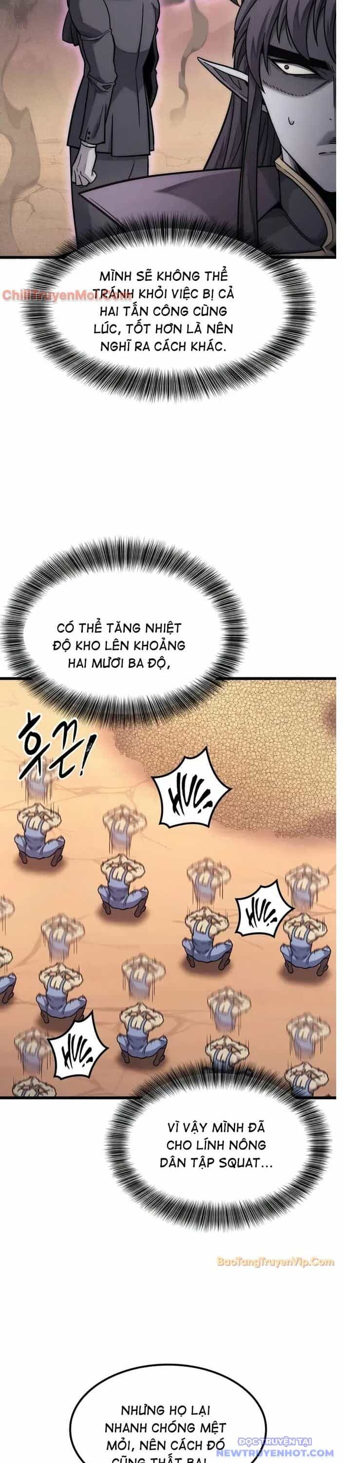 Thưa Quỷ Vương Chúng Ta Bội Thu Rồi - Chương 6 - ảnh 17