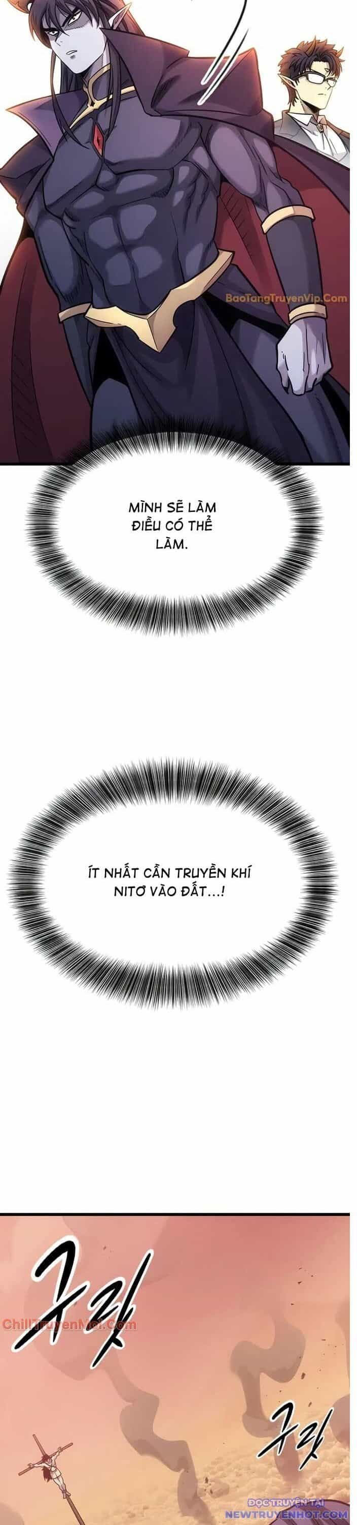 Thưa Quỷ Vương Chúng Ta Bội Thu Rồi - Chương 6 - ảnh 19