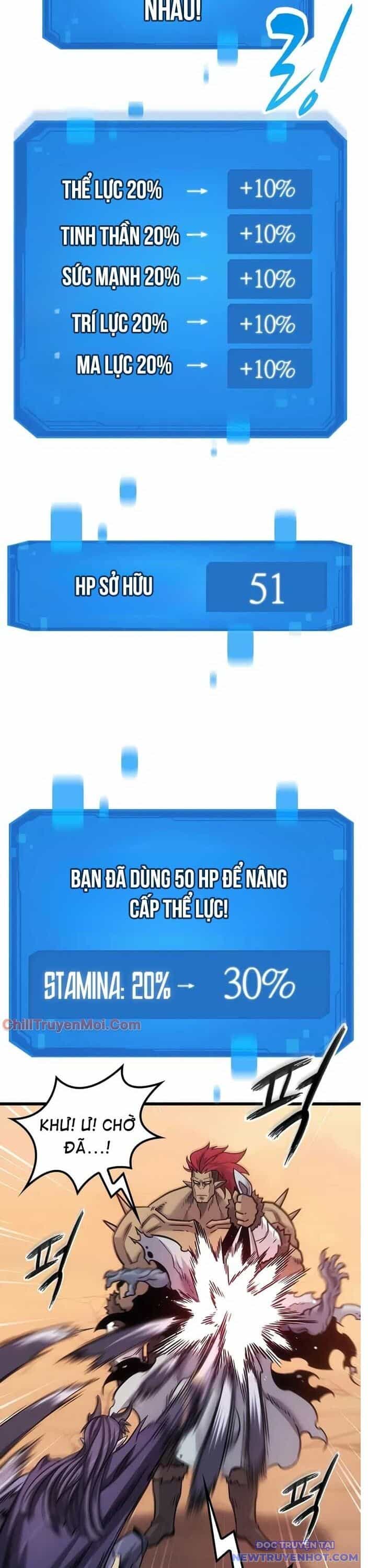 Thưa Quỷ Vương Chúng Ta Bội Thu Rồi - Chương 6 - ảnh 27
