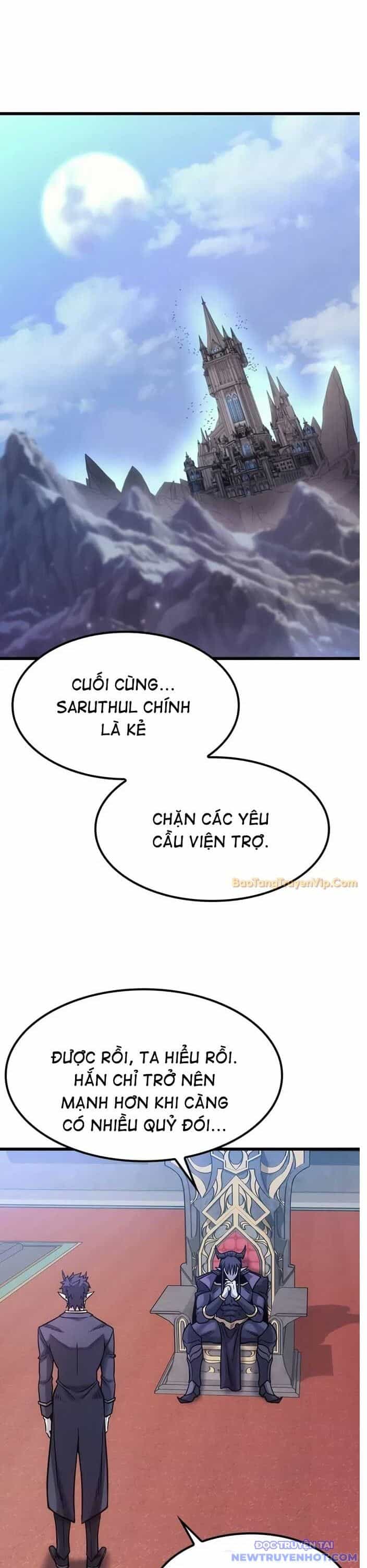 Thưa Quỷ Vương Chúng Ta Bội Thu Rồi - Chương 6 - ảnh 29