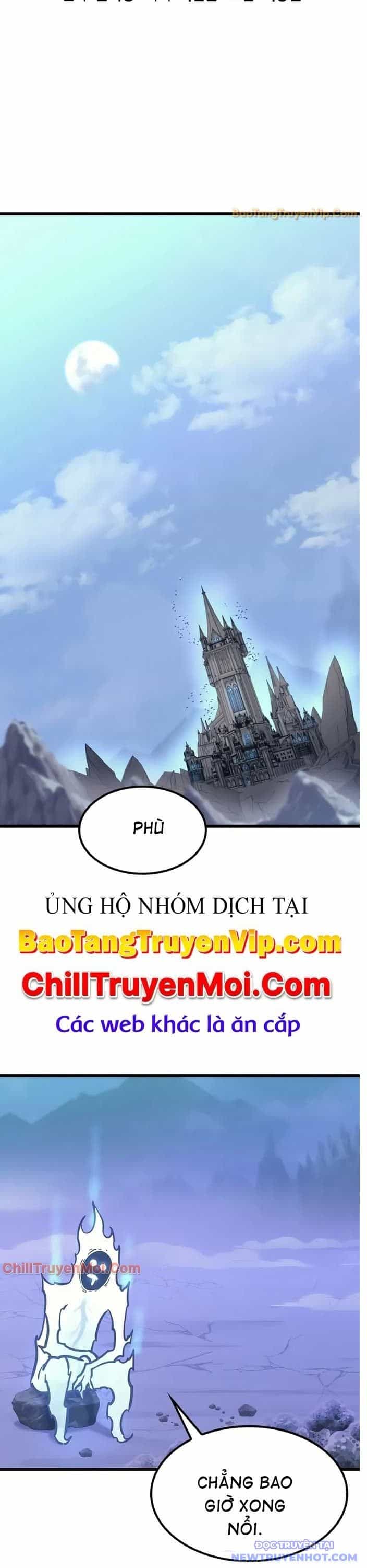 Thưa Quỷ Vương Chúng Ta Bội Thu Rồi - Chương 6 - ảnh 3