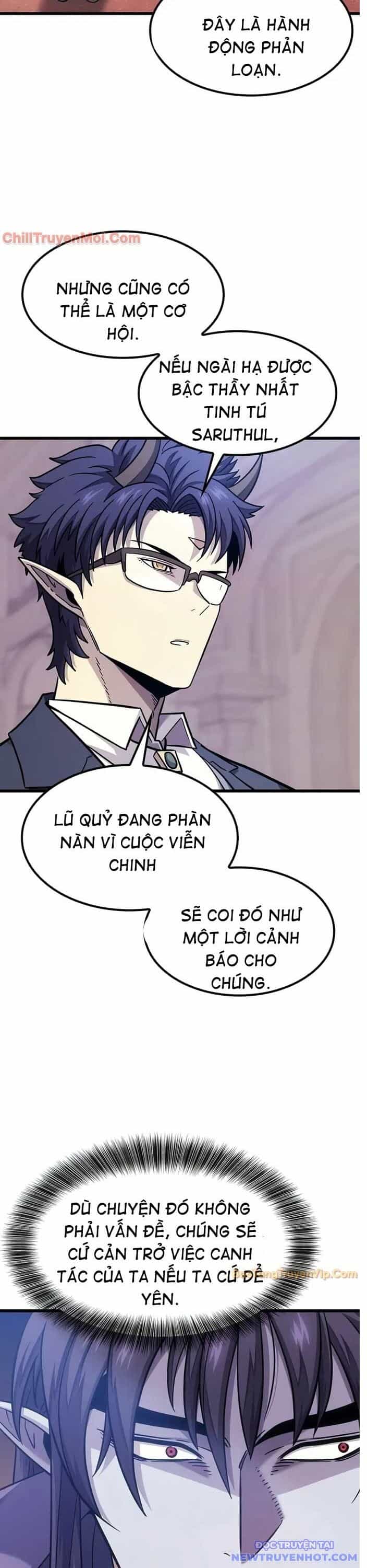 Thưa Quỷ Vương Chúng Ta Bội Thu Rồi - Chương 6 - ảnh 30