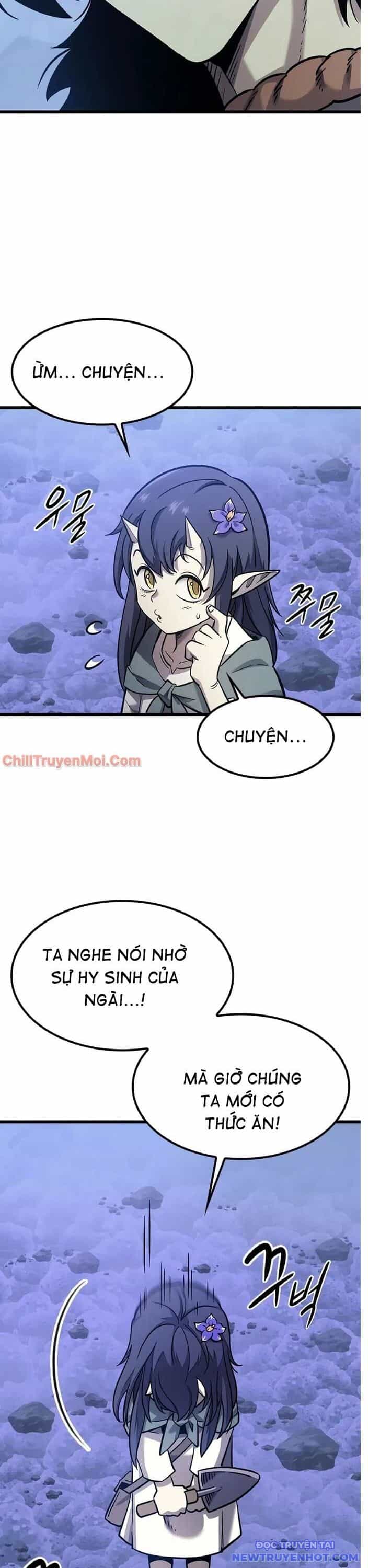 Thưa Quỷ Vương Chúng Ta Bội Thu Rồi - Chương 6 - ảnh 35