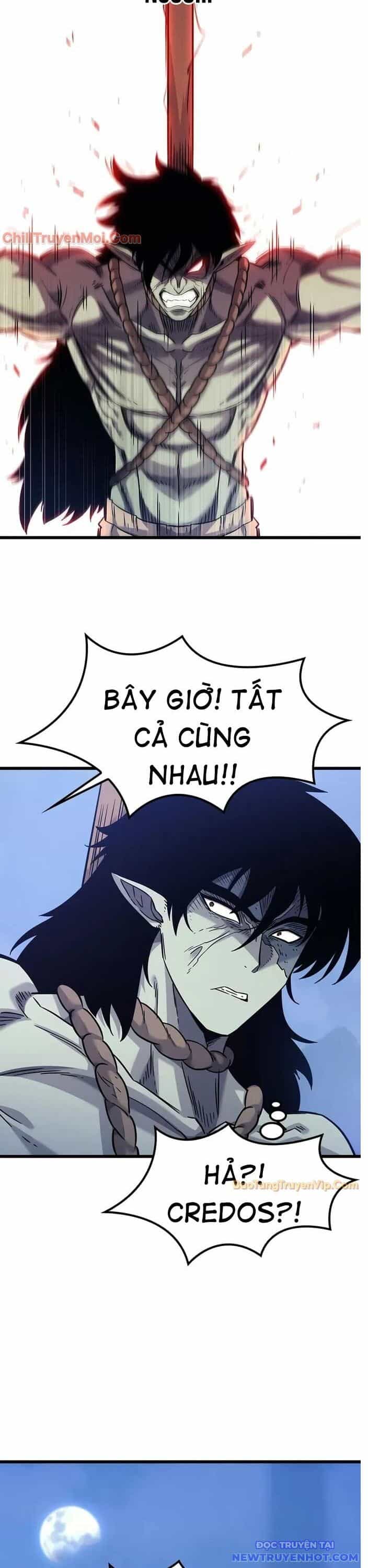 Thưa Quỷ Vương Chúng Ta Bội Thu Rồi - Chương 6 - ảnh 38