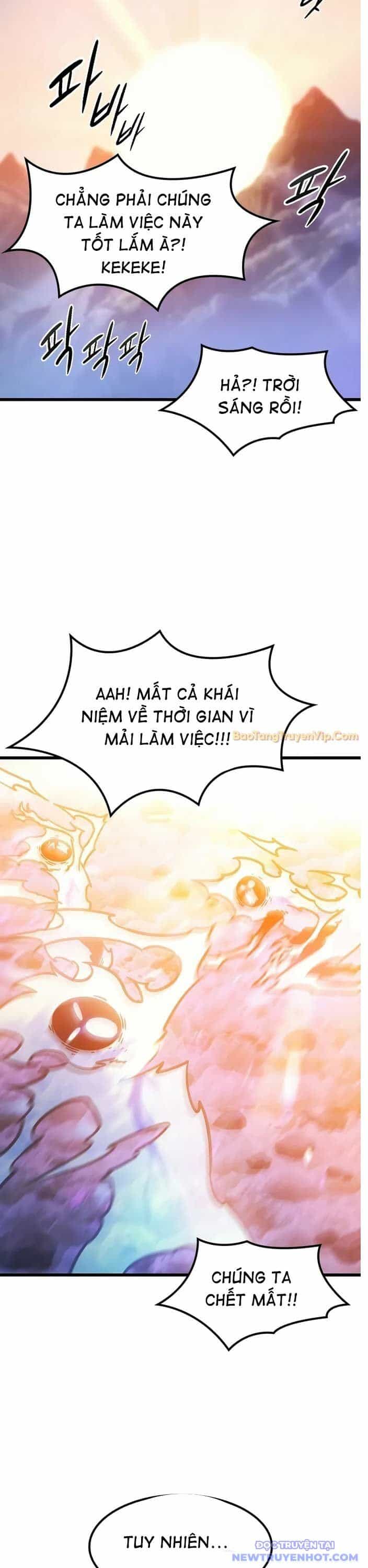 Thưa Quỷ Vương Chúng Ta Bội Thu Rồi - Chương 6 - ảnh 8