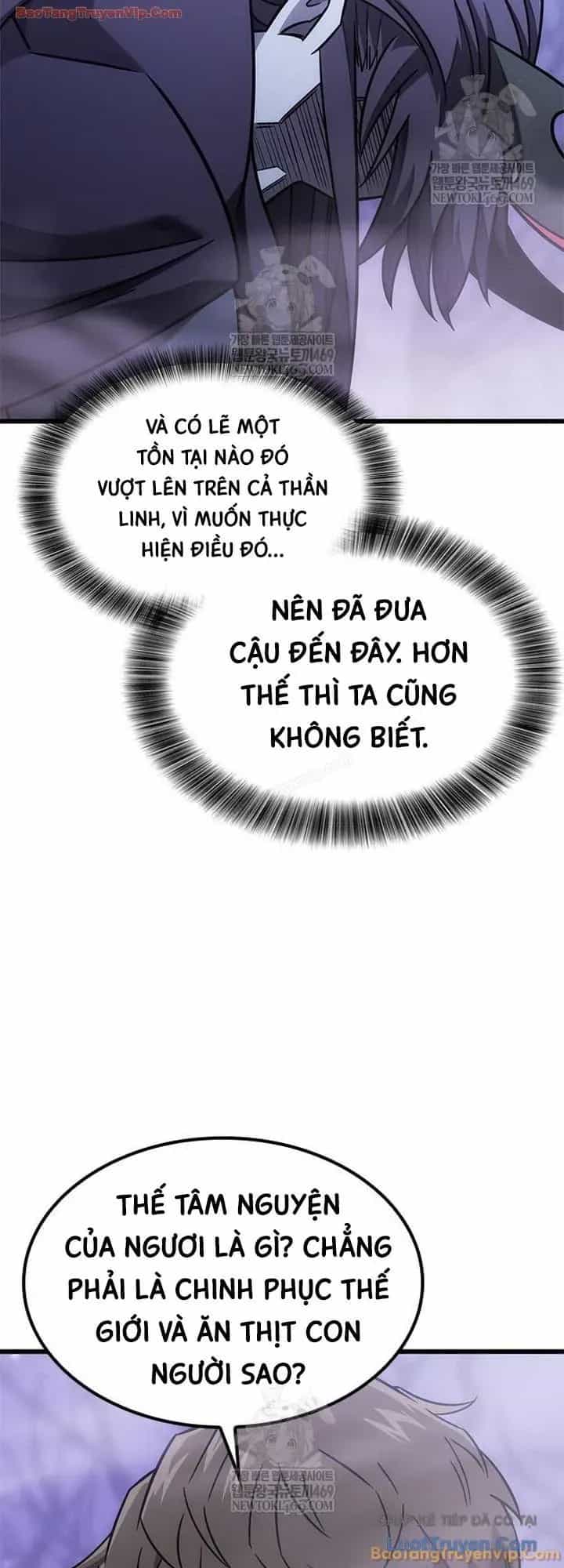 Thưa Quỷ Vương Chúng Ta Bội Thu Rồi - Chương 59 - ảnh 30