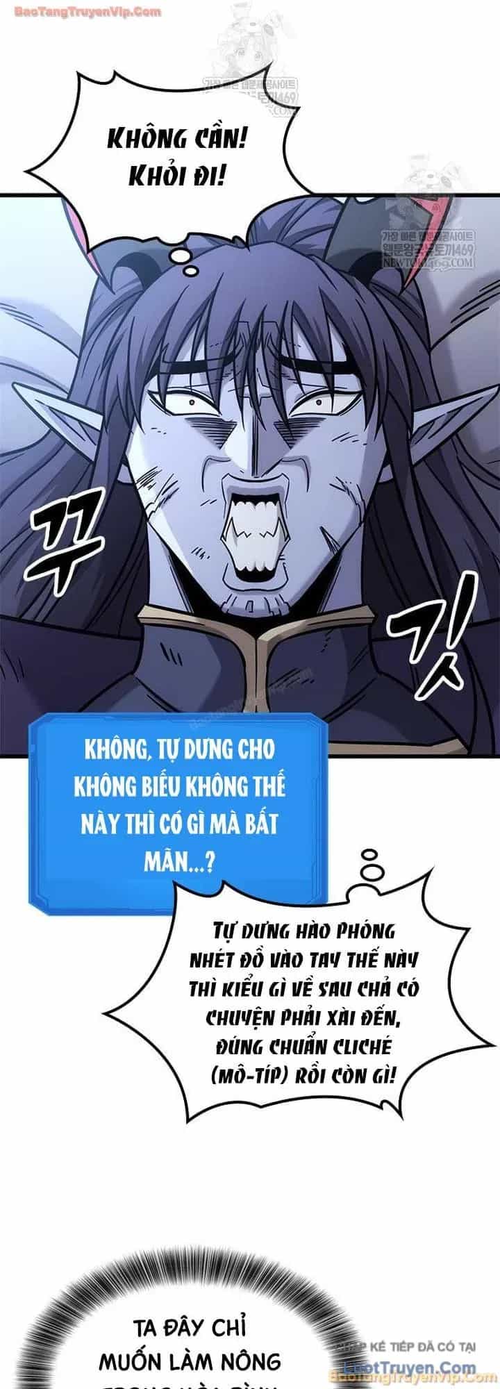 Thưa Quỷ Vương Chúng Ta Bội Thu Rồi - Chương 59 - ảnh 49