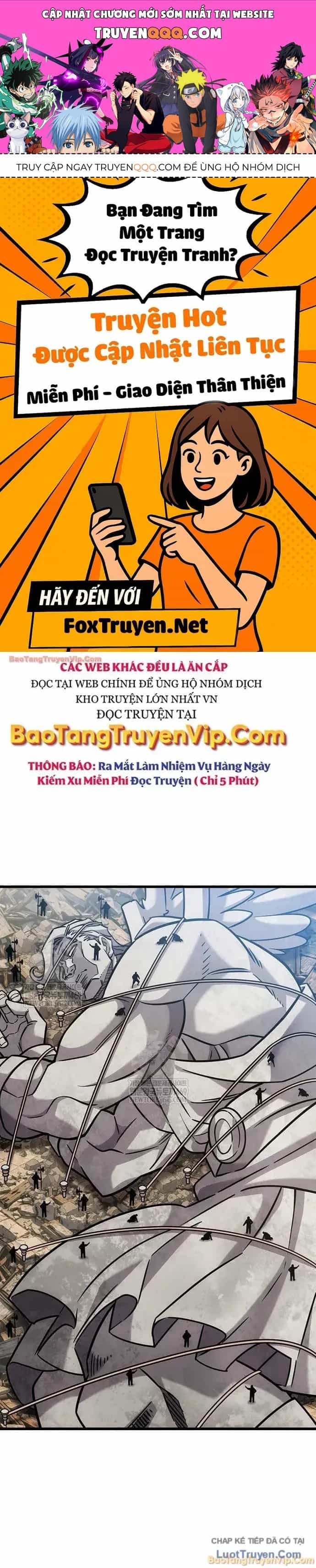 Thưa Quỷ Vương Chúng Ta Bội Thu Rồi - Chương 60 - ảnh 1