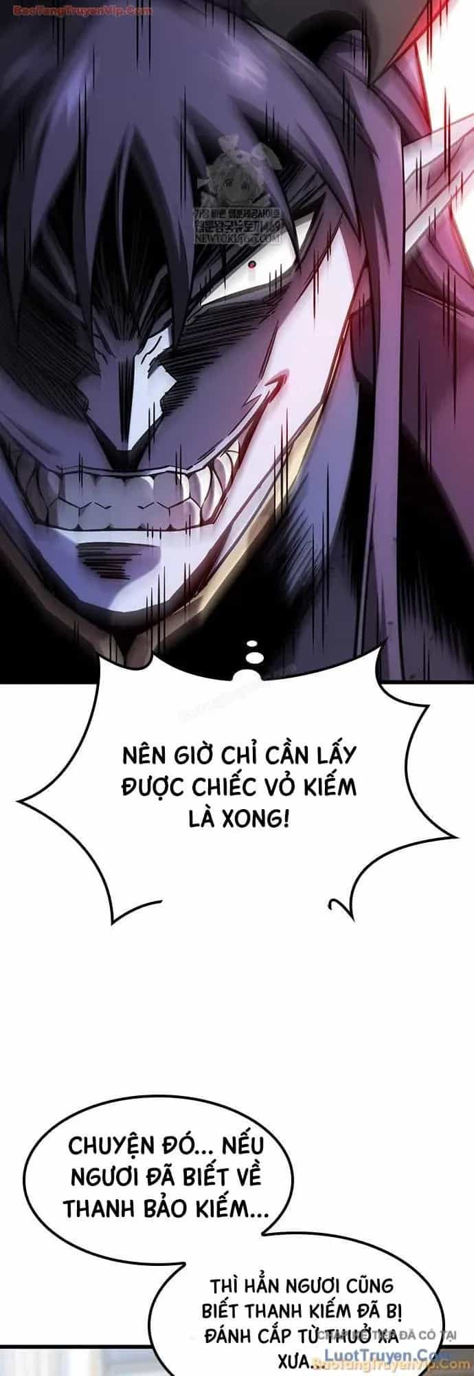 Thưa Quỷ Vương Chúng Ta Bội Thu Rồi - Chương 60 - ảnh 20