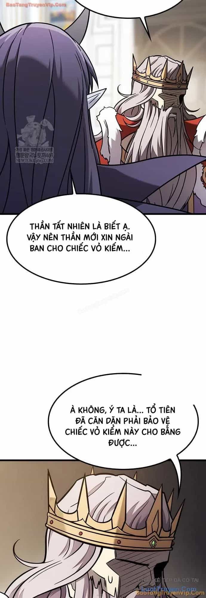 Thưa Quỷ Vương Chúng Ta Bội Thu Rồi - Chương 60 - ảnh 21