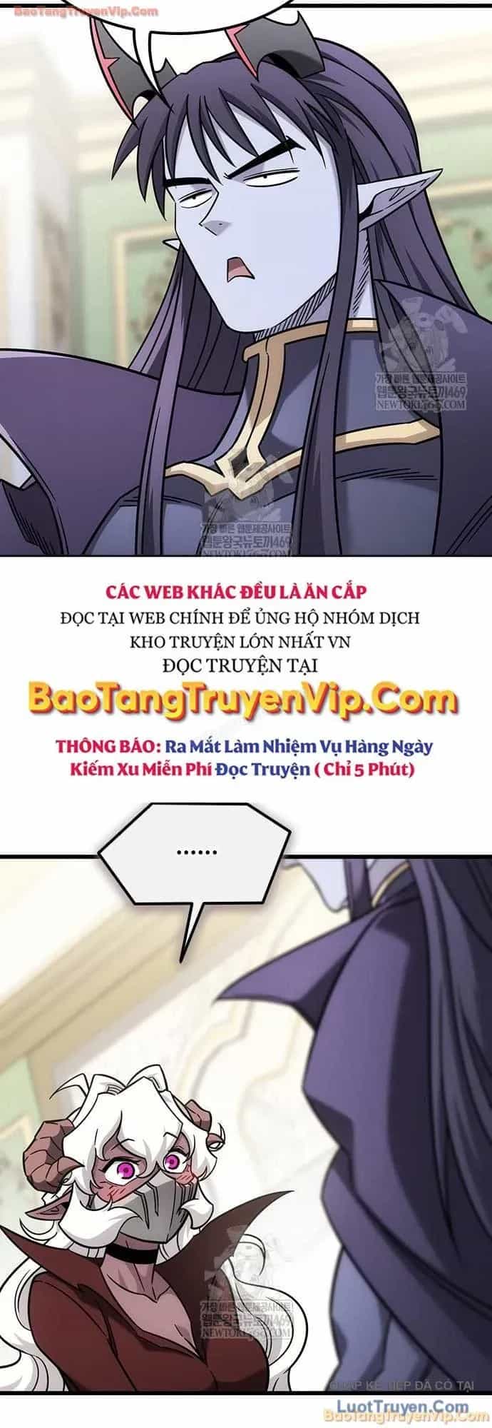 Thưa Quỷ Vương Chúng Ta Bội Thu Rồi - Chương 60 - ảnh 35