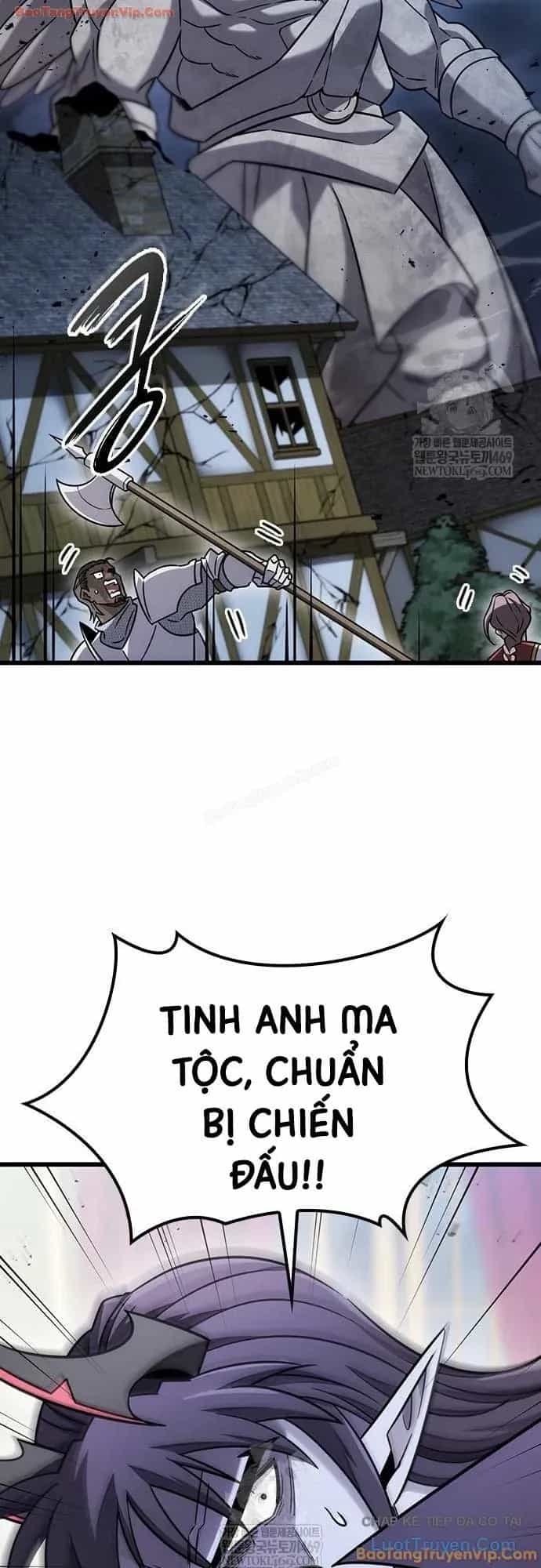 Thưa Quỷ Vương Chúng Ta Bội Thu Rồi - Chương 60 - ảnh 41