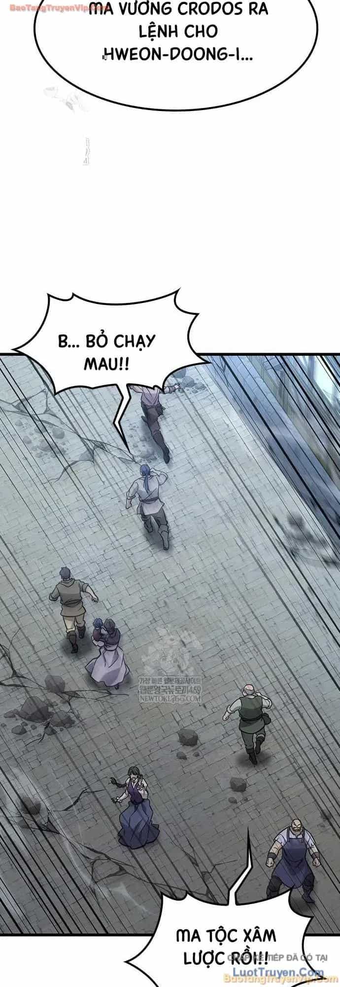 Thưa Quỷ Vương Chúng Ta Bội Thu Rồi - Chương 60 - ảnh 58