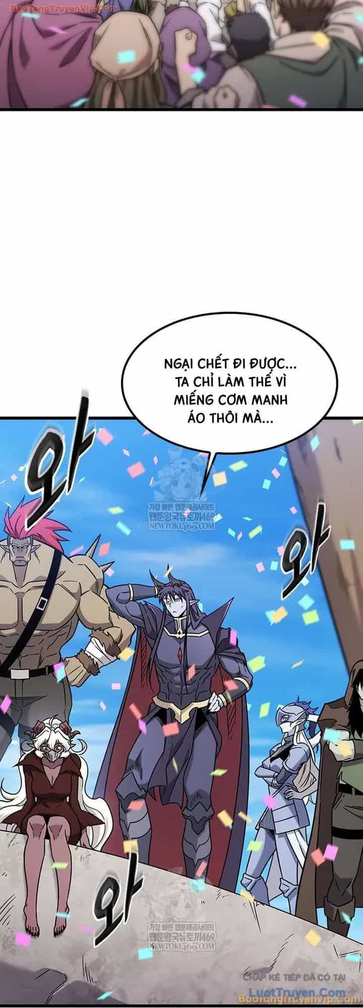 Thưa Quỷ Vương Chúng Ta Bội Thu Rồi - Chương 61 - ảnh 3