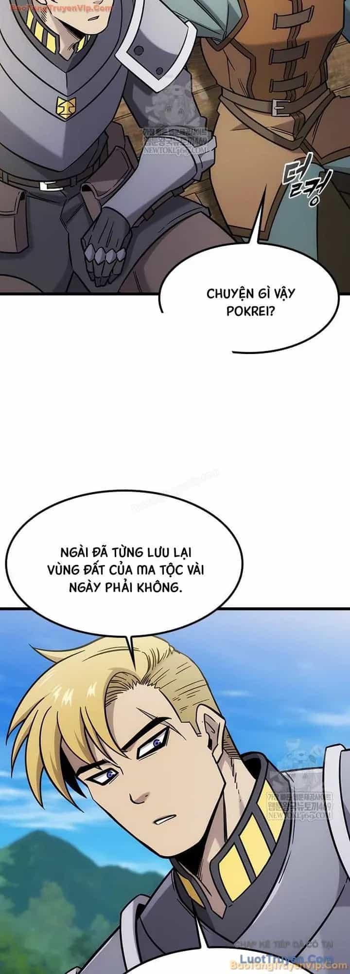 Thưa Quỷ Vương Chúng Ta Bội Thu Rồi - Chương 61 - ảnh 33
