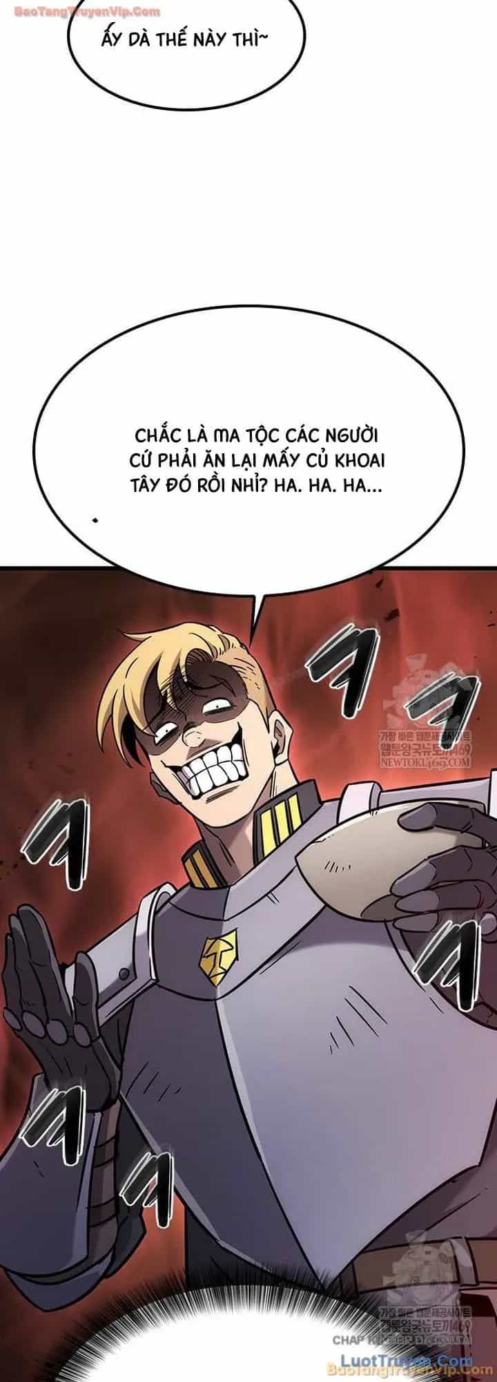 Thưa Quỷ Vương Chúng Ta Bội Thu Rồi - Chương 61 - ảnh 61