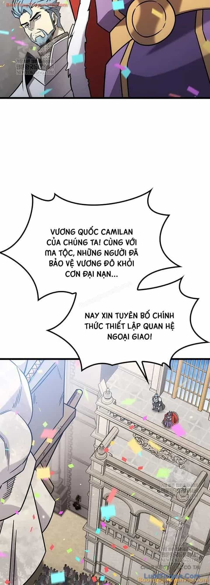 Thưa Quỷ Vương Chúng Ta Bội Thu Rồi - Chương 61 - ảnh 7