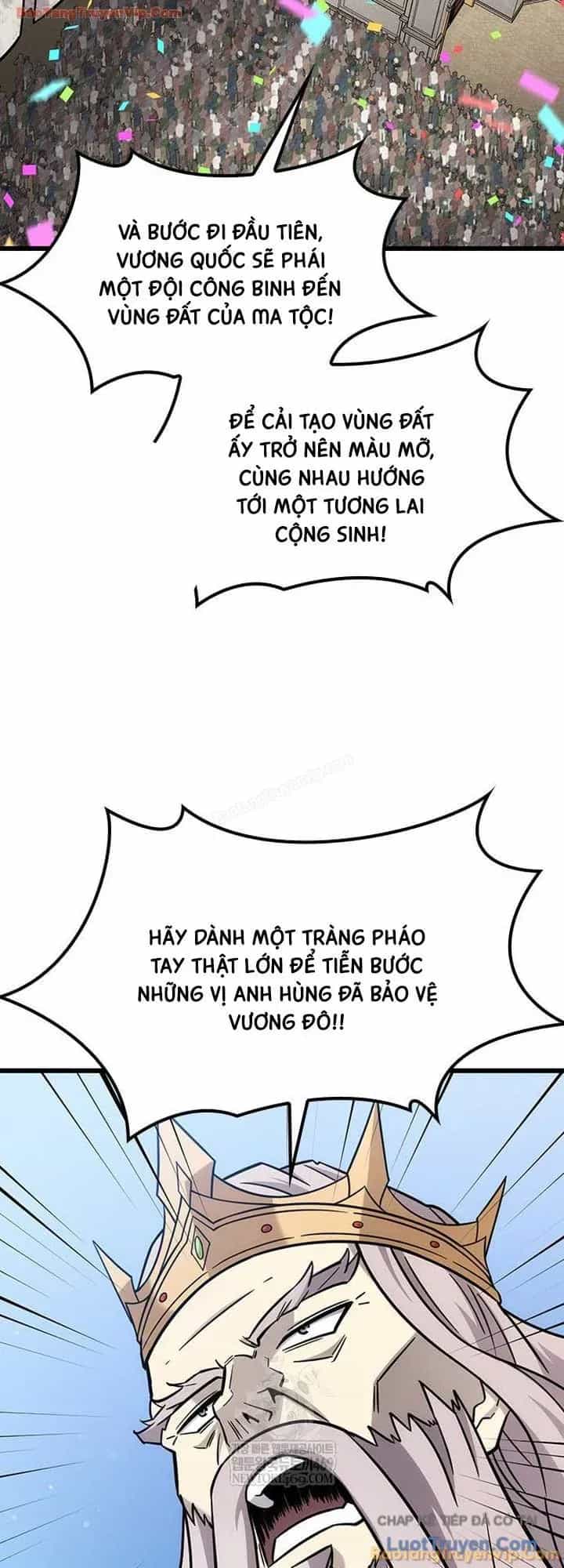 Thưa Quỷ Vương Chúng Ta Bội Thu Rồi - Chương 61 - ảnh 8