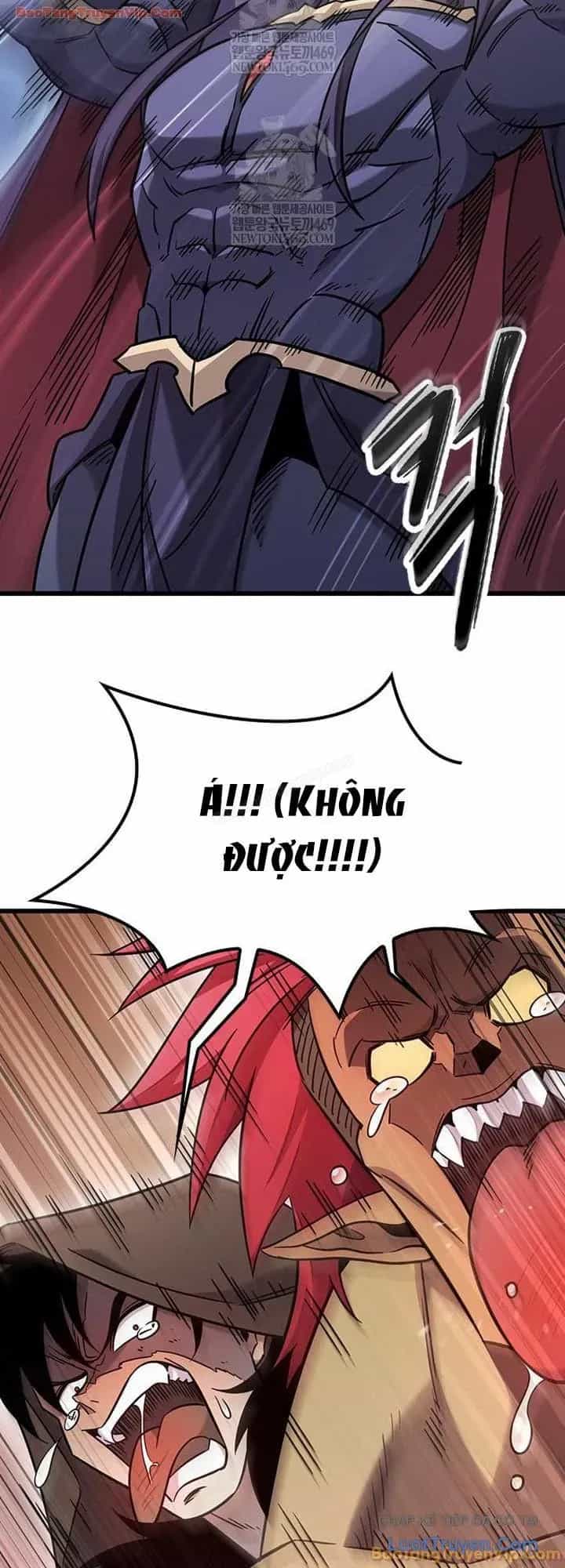 Thưa Quỷ Vương Chúng Ta Bội Thu Rồi - Chương 62 - ảnh 14